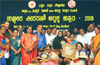 Abbakka Awards conferred on Saara Aboobakker, Vinaya Prasad